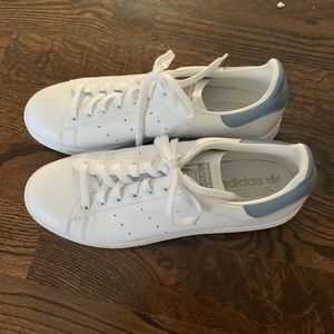 Mens Adidas Stan Smith Shoe